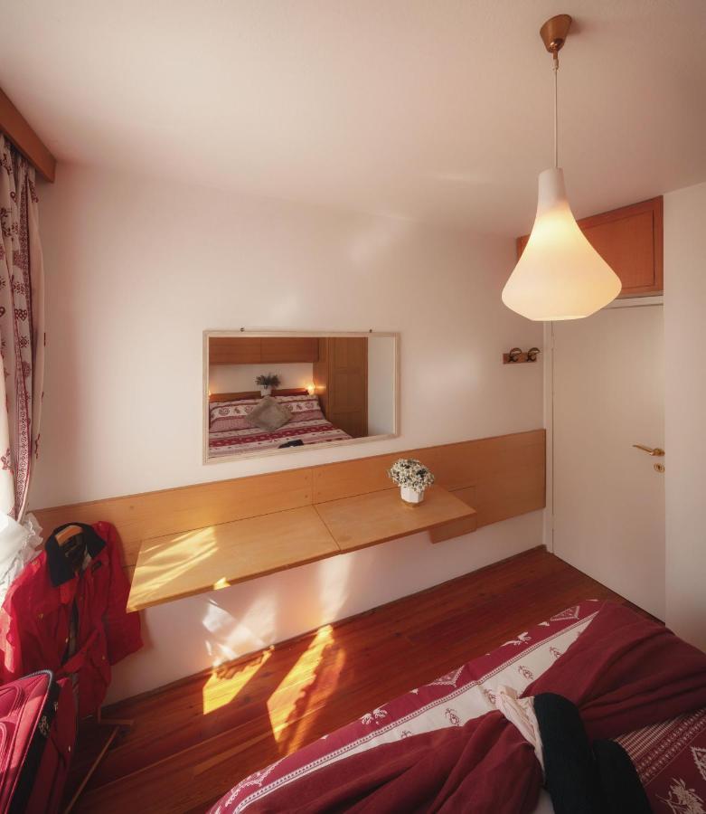 Cortina-House Apartment Cortina d'Ampezzo Exterior photo